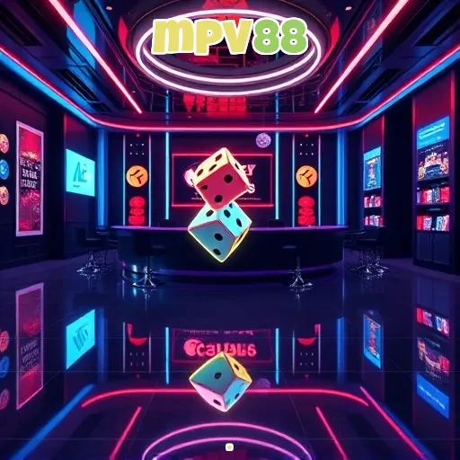 mpv88: Temukan Kesenangan di Kompetisi Game yang Seru!