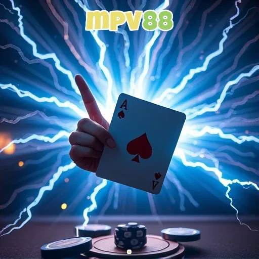 mpv88: Temukan Jackpot Menarik untuk Menang Besar!