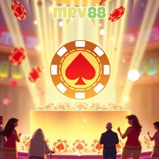 mpv88 Game Baru
