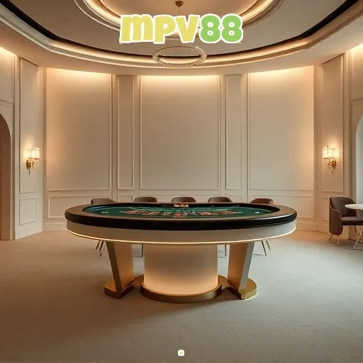 mpv88: Strategi Menang untuk Kebangkitan All Star Gaming Anda