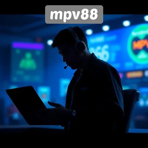 Mendalami Layanan Pelanggan MPV88 untuk Pengguna Tanpa Khawatir