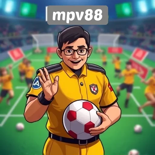 Taktik dan Strategi Bermain yang Efektif di mpv88