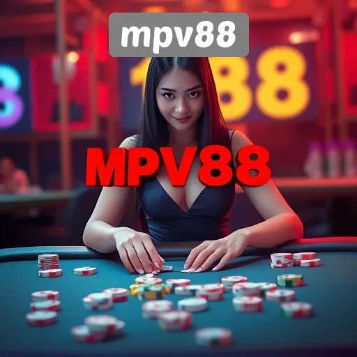 Menjelajahi Fitur Menarik di mpv88