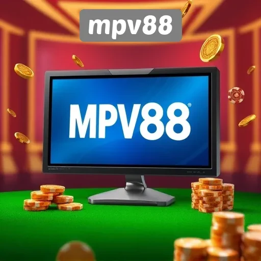 Mengulas Fitur Utama Situs Game MPV88