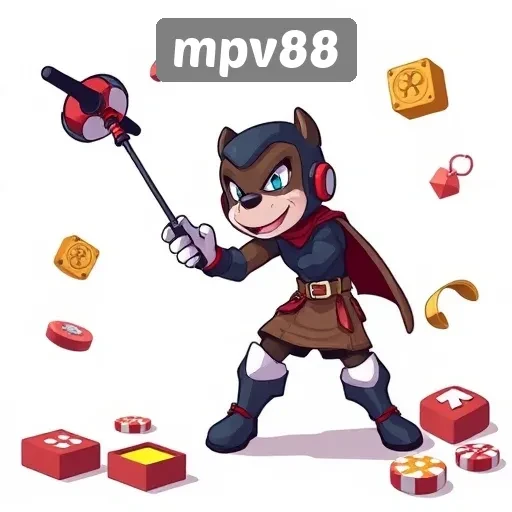 Beragam Jenis Game yang Tersedia di MPV88 untuk Semua Kalangan