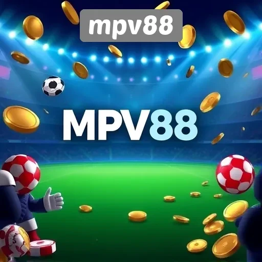 Variasi Permainan yang Tersedia di mpv88