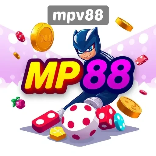 Tipe Permainan yang Tersedia di mpv88 dan Popularitasnya