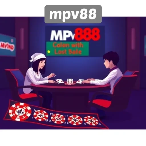 Panduan Memulai Permainan di Situs MPV88