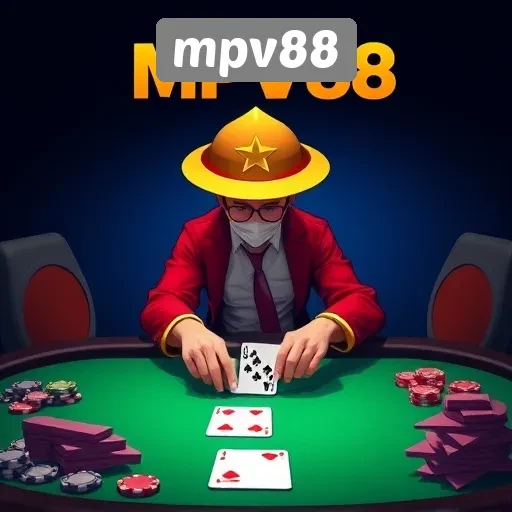 Panduan Lengkap Bermain di Situs MPV88