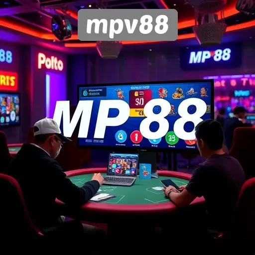 Keunggulan Fitur Interaktif di Situs mpv88