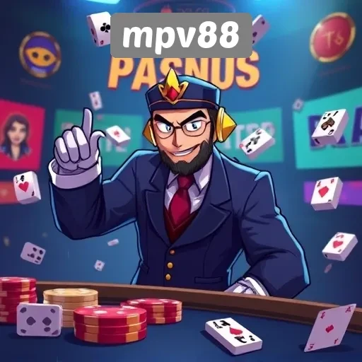 Mengenal mpv88 Sebagai Situs Game Terpercaya