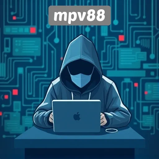 Analisis Keamanan dan Privasi di MPV88