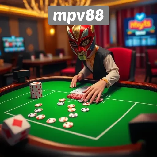 Berkat Kemudahan Akses Situs mpv88 dalam Dunia Game Online