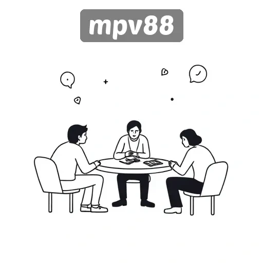 Tanggapan Komunitas Terhadap Layanan Pelanggan MPV88
