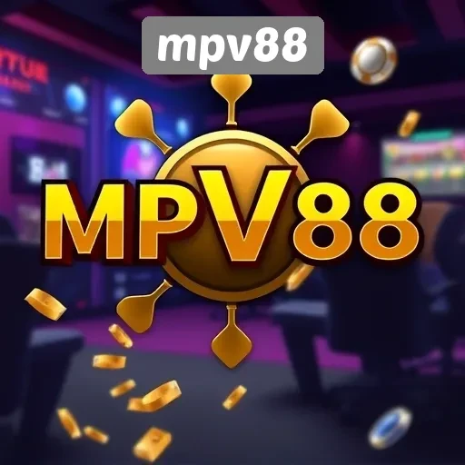 Fitur-fitur Menarik yang Ditawarkan MPV88 untuk Pemain