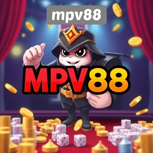 Mengapa mpv88 Menjadi Pilihan Utama bagi Pecinta Game Online