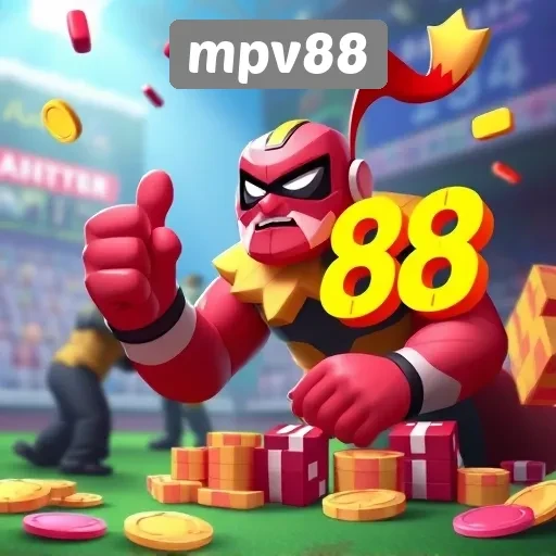 Koleksi Permainan Tersedia di mpv88 yang Wajib Dicoba