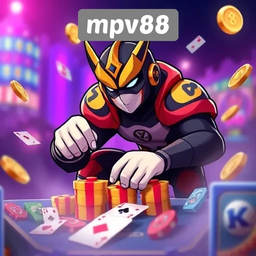 Bagaimana Mpv88 Meningkatkan Pengalaman Bermain Game