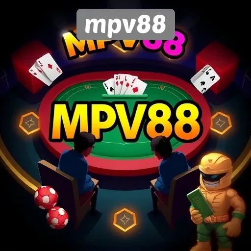 Apa Itu Situs Game mpv88 Dan Fitur Unggulannya