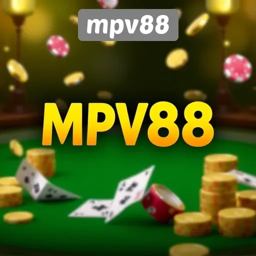 Panduan Lengkap Mengenai Situs Game MPV88
