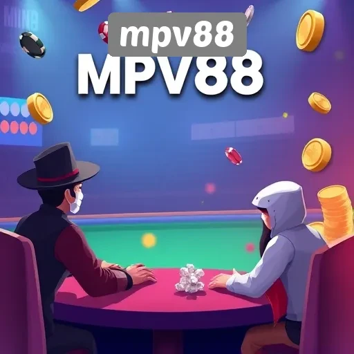 Pengenalan Situs Game MPV88 dan Fitur Utamanya