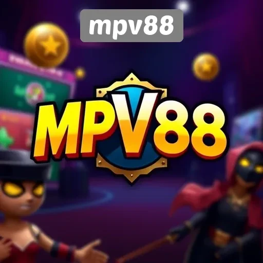 Mengenal MPV88 Sebagai Platform Game Terpercaya