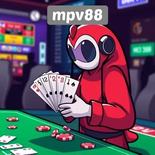 Ulasan Pengalaman Bermain di Situs Permainan mpv88