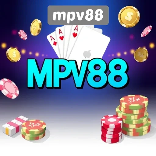 Mengenal Lebih Dekat Situs Game Mpv88