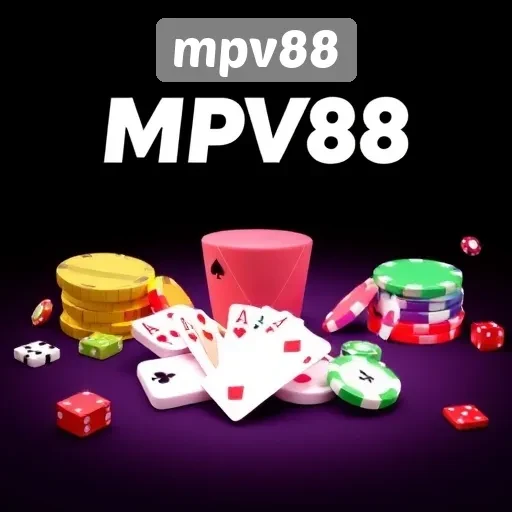 Mengenal mpv88 Situs Game Terpercaya di Indonesia