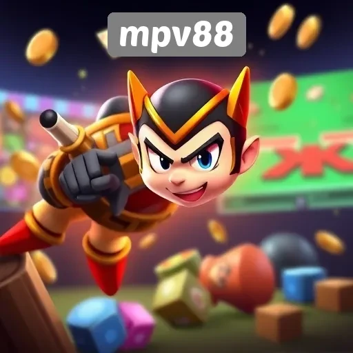 Ragam Permainan yang Tersedia di MPV88 untuk Pecinta Game
