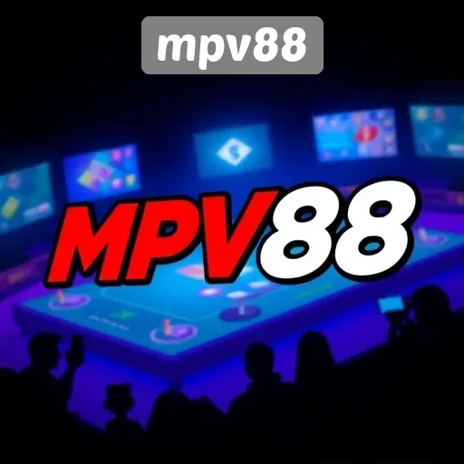 Mengapa MPV88 Menjadi Pilihan Utama Para Gamer