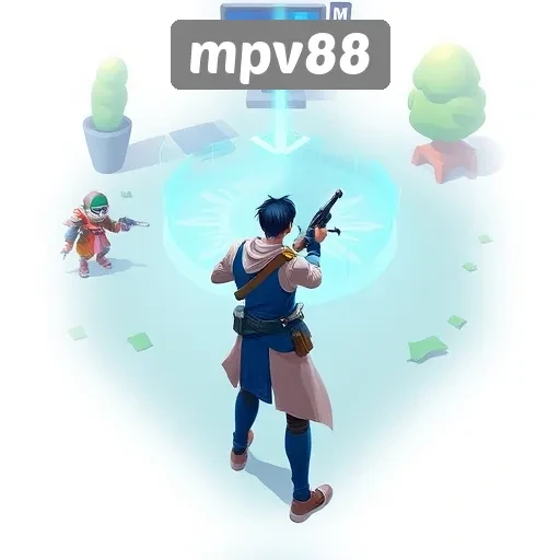 Keunggulan Layanan MPV88 untuk Pecinta Game