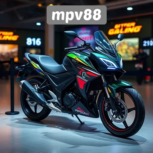 Sejarah Singkat dan Perkembangan MPV88 dalam Industri Game