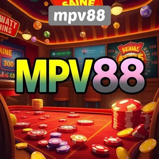 Update Terbaru Fitur dan Permainan di mpv88