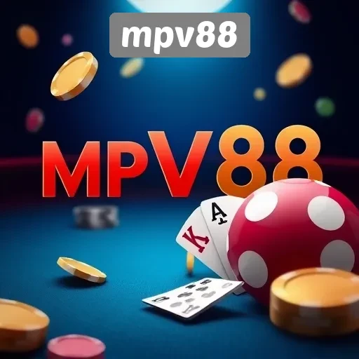Mengenal mpv88 Sebagai Platform Permainan Online Terpercaya