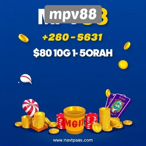 Berita Terbaru tentang Pembaruan dan Promosi di mpv88