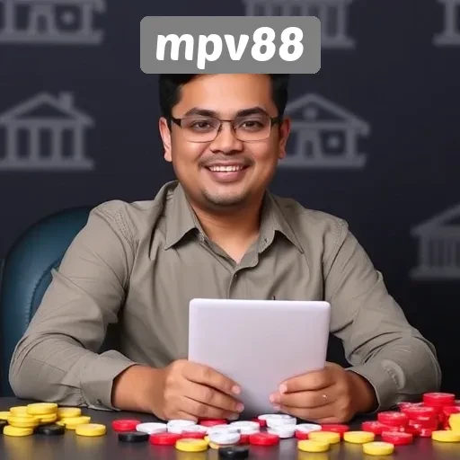 Review Pengalaman Pengguna di Situs mpv88
