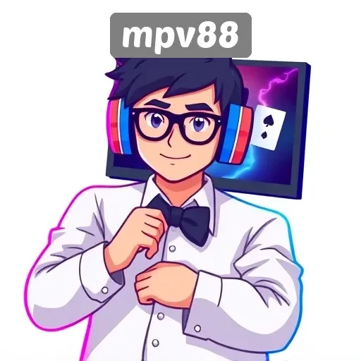 MPV88: Solusi Gaming yang Ramah Pengguna
