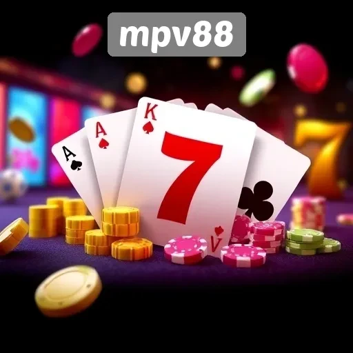 Keunggulan Permainan Kasino Online di mpv88