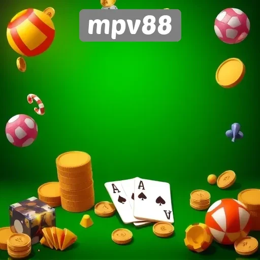 Varian Permainan Populer Di mpv88
