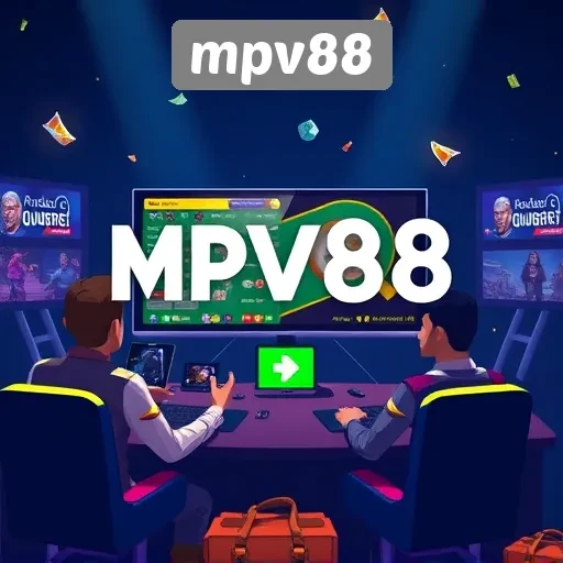 Perbandingan Game Populer di mpv88 dan Platform Lain