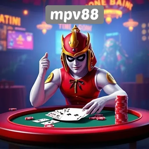 Permainan Populer yang Tersedia di mpv88