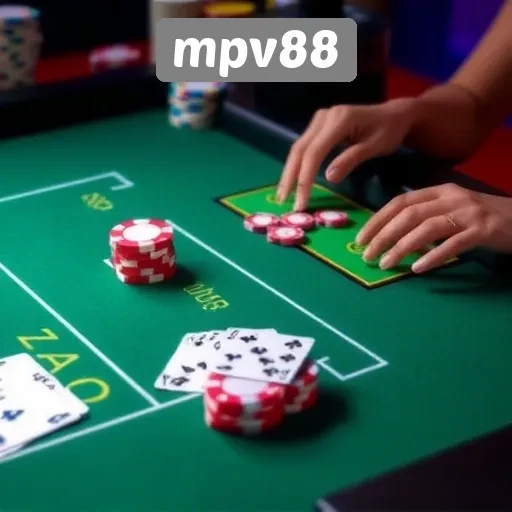 Cara Mendaftar dan Bermain di Situs mpv88