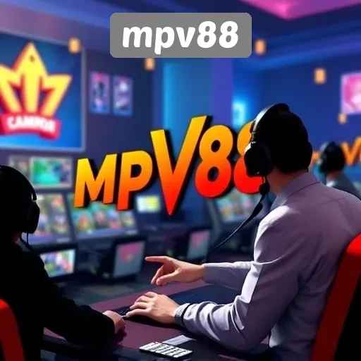 Dampak Regulasi pada Situs Game mpv88 dan Industri Game Online