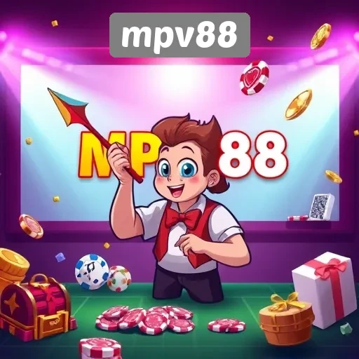 Mengulas Beragam Permainan yang Tersedia di MPV88