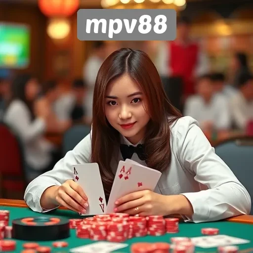 Tips Aman Bermain di Situs mpv88