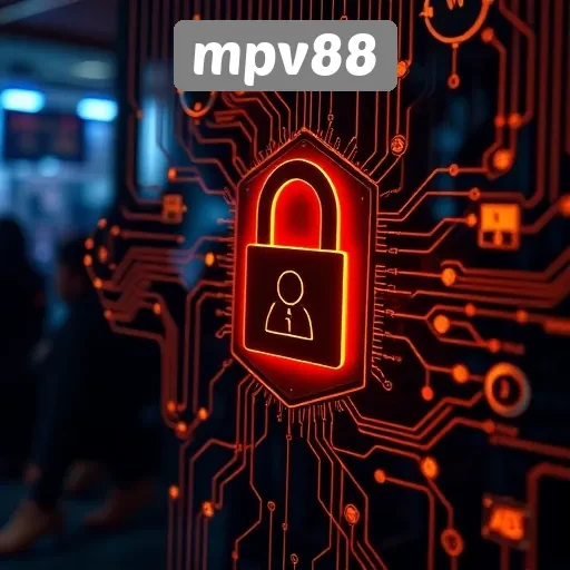 Keamanan dan Privasi di Situs Game Mpv88