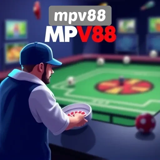 Dari Permainan Tradisional hingga Modern mpv88 Menyediakan Segala Jenis Game