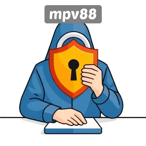 Memahami Keamanan dan Privasi di MPV88